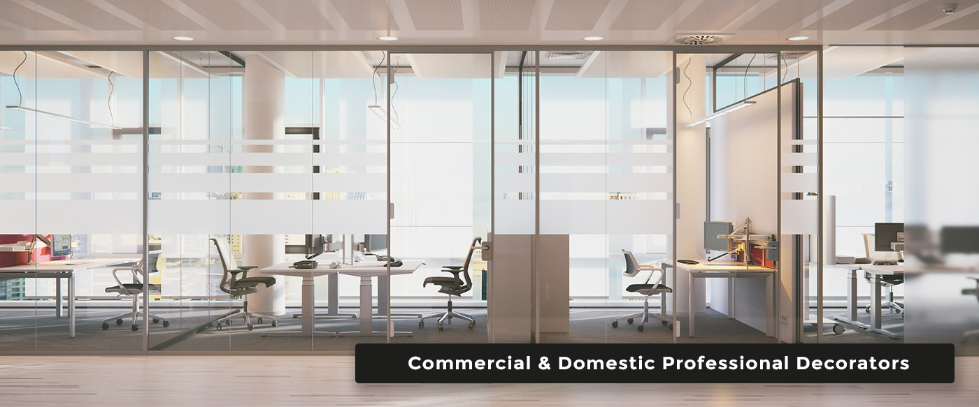 Domestic and Commercial Painting and Decorating Service In Northamptonshore -IPS Paining & Decorating